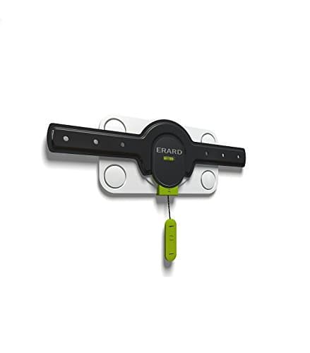 ERARDEurex Fixit Vesa 400 Support mural extra pl