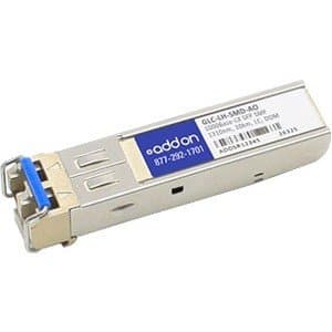 AddOncomputer.com+1000BASE-LX+1310nm+10km+SMF+SFP+Module+F%2fCisco