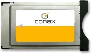 CONAXCAM