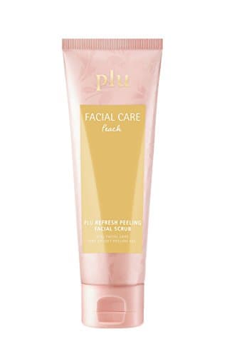 Plu Refresh Peeling Facial Scrub
