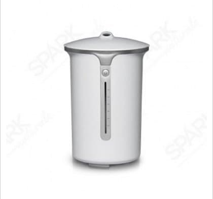 Pulse Tasa Diffuser White Essential Oil Diffuser