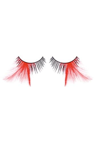 Baci Paradise Dreams Eyelashes Model No. 624