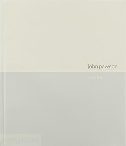 John Pawson Works Paperback – 23 May 2005