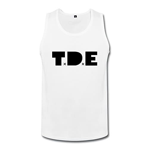 RZF Man's Tde Tank Top