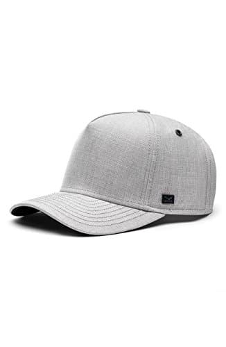 Melin The Odyssey Hat (Light Grey)