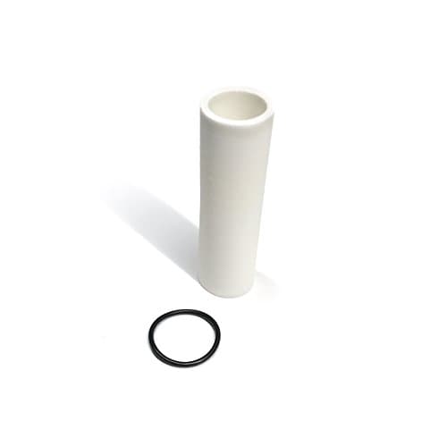 HD Automated Vacuum Control System Thermoforming Vacuum Pump Filter Element Replacement