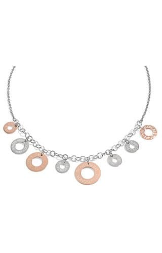 Necklace PIANEGONDA FP003012