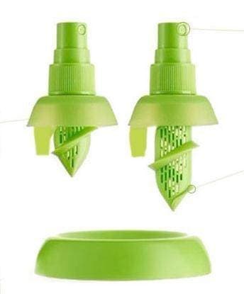 Mini Citrus Lemon Sprayer Lemon (Gree) by Thinkpack