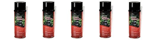 TotalPond Waterfall Foam Sealant (5-(Pack))