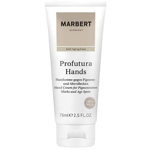 MarbertProfutura Hands Hand Cream 75 ml