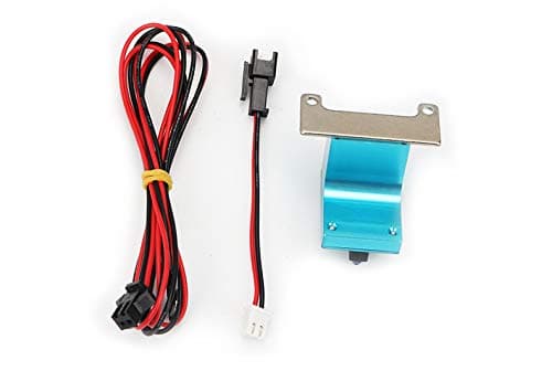 3D Printer Auto Leveling Sensor heating bed Leveling probe 3D Printer parts For Anycubic 3D Printer