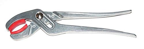 Boulderfly Soft Jaw Cannon Plug Pliers - Bare Handle