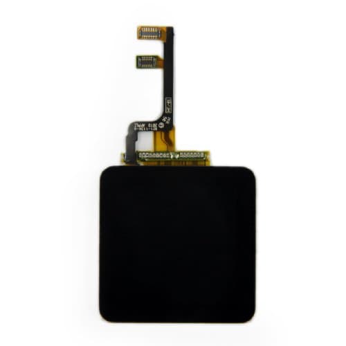 LCD Display Touch Screen Digitizer Assembly for iPod Nano 6th 6 6Gen