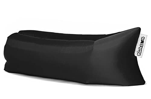 Pouchcouch Lightweight Carrying Pouch/Inflatable Couch