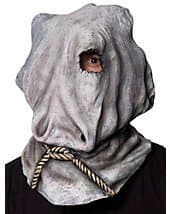 Jason Sack Mask Costume Mask