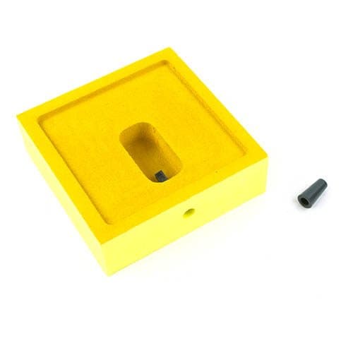 Protimeter BLD4711 Humidity Box for use with MMS Plus and Hygromaster