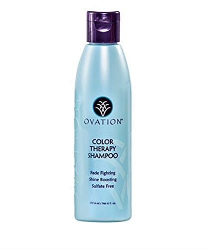 Ovation Color Therapy Shampoo 6 Ounce