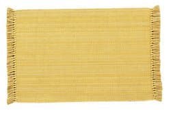 Butter Yellow Kitchen Table Runner by Creative Home Accents