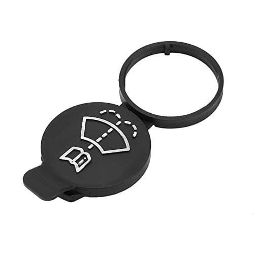Car Auto Windshield Wiper Washer Fluid Reservoir Cap Windshield Replacement Cover For GMC For Chevrolet For Buick For Cadillac
