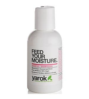 Yarok Feed Your Moisture Shampoo, 2 Ounce