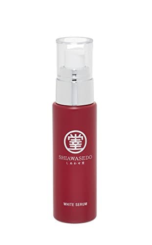 White Serum Shiawasedo