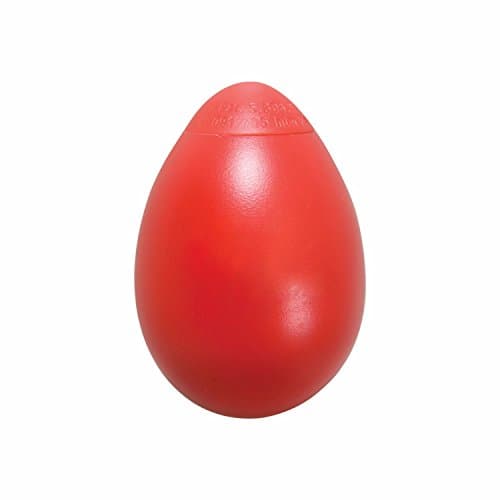Sound Choice Egg Shaker (H2in; Red)
