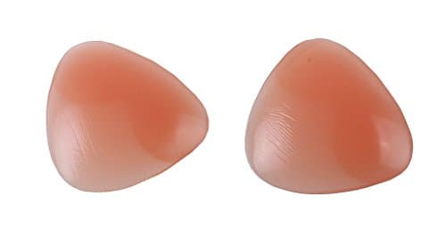 Women's Silicone Triangle Pads