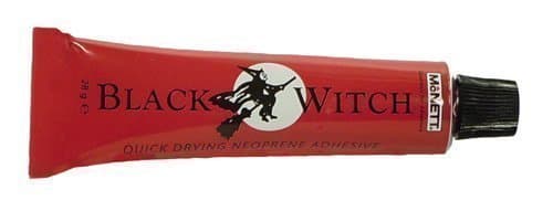 Black Witch Neoprene adhesive by Black Witch