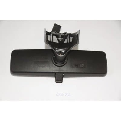 Internal Cockpit with Rearview Mirror Rain Sensor From 2008 to 2014