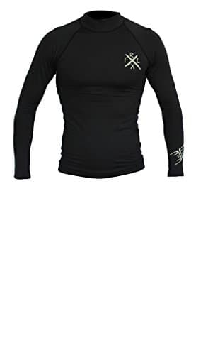 2016 Long Sleeve Lycra Rashvest