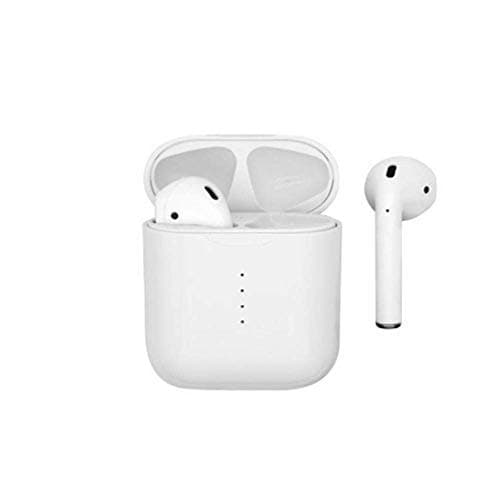 TWS i 10 Bluetooth 5.0 Headset Bluetooth Earphone Wireless Headset high Sound Quality Automatic Pairing Sports Earphone one Ear Both Ear Correspondence Micro Built-in Charger Box attaching