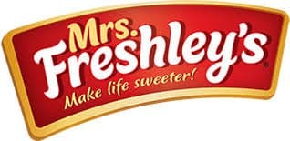 Mrs Freshley Snowballs 2pk/8ct Box 2 Boxes