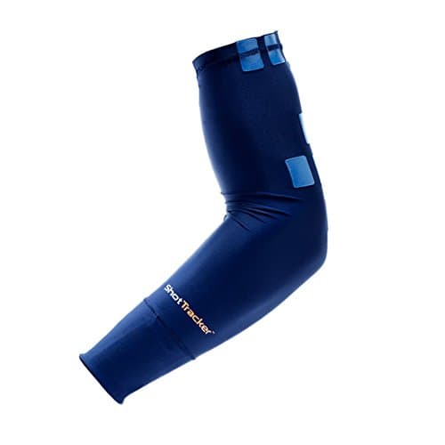 ShotTracker Sleeve - Adult Small