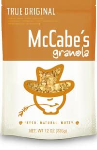 McCabe's True Original Granola