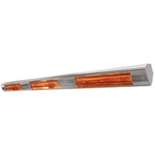 6000 Watt Wall Mounted Infrared Heater