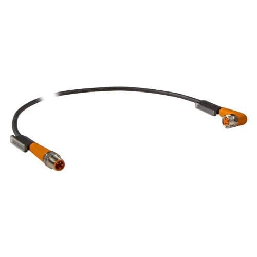 Connecting M8 ifm electronic EVC300 (100219)