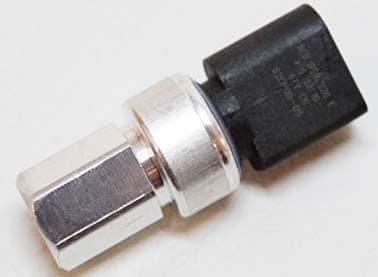 Part Number 1K0959126D Air Con Preessure Sensor Switch
