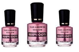 DURI COSMETICS REJUVACOTE 3 pack