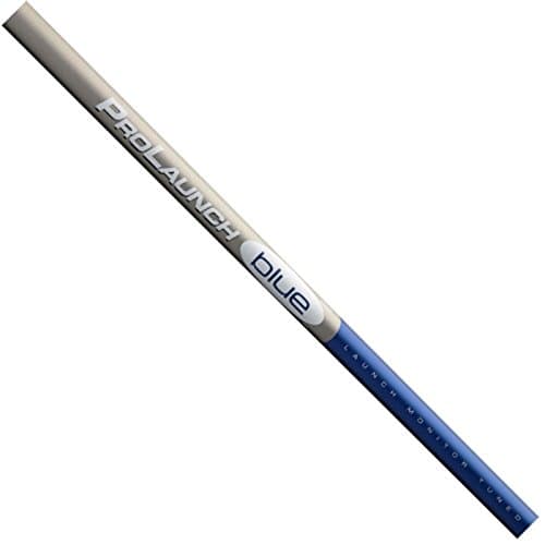 Grafalloy ProLaunch Blue 65 OEM Shaft .335 Tip Regular Flex