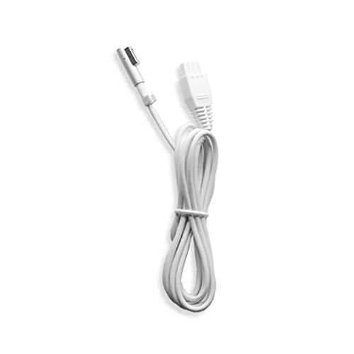 Abyone MAC-CB1 Charging Cable for MAC90 MAC65 MCC90 Charger and Car Charger Cable for compatible with Apple MacBook Pro MacBook Air or Macbook (5Pin Conntector)