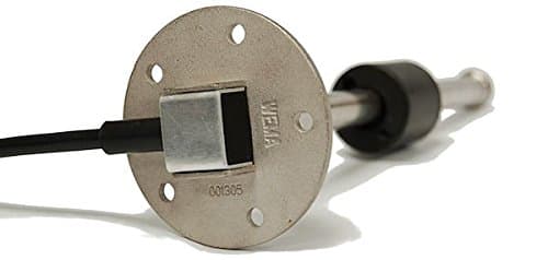 Wema 23" Liquid Level Sensor, Fuel Sending Unit