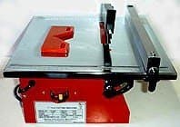 7 Electric Tile Cutter Machine by rafael tools