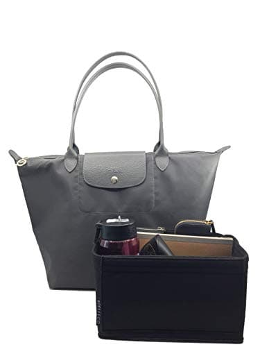 Purse Organizer Insert, Handbag Organizer Insert Purse Insert Organizer