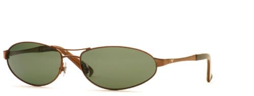 Dakota Smith Top Gun Sunglasses