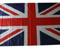 UNIO JACK 5FT X 3FT FLAG