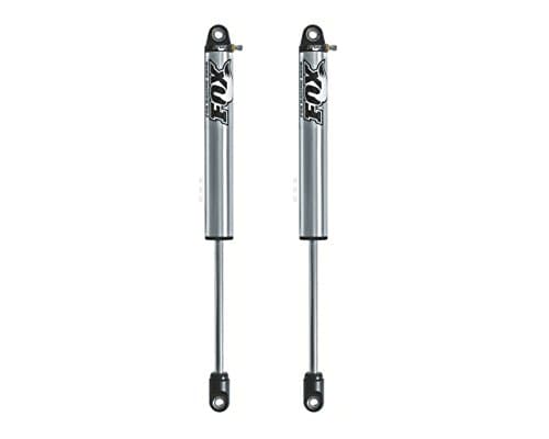 Fox 2.0 Performance Series Shocks Rear Pair 1994-2001 Dodge Ram 1500 2WD 4WD w/4-6" Lift