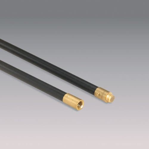 Copperfield 23500 Chimney Poly Rod 3/4x3