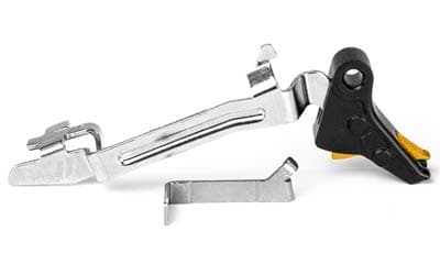 ZEV PRO FLAT TRIG BAR KIT SMALL B/G