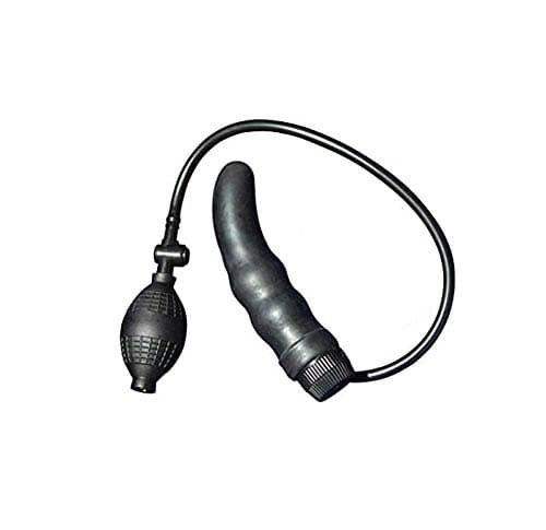 Moving Inflatable Expandable Back Door Rod Back peg Moving Edition 755