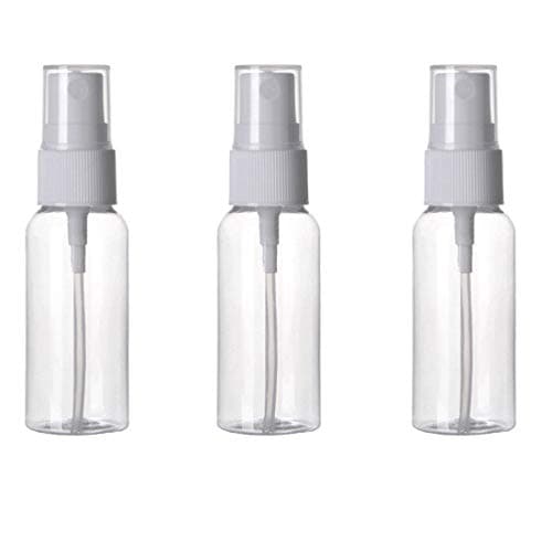 Auf Empty Spray Bottle 30 ml (Pack of 3)